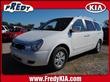 2012 Kia Sedona