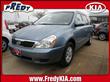 2012 Kia Sedona