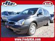 2012 Kia Sedona