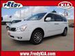 2012 Kia Sedona