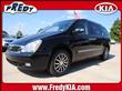 2012 Kia Sedona