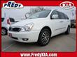 2012 Kia Sedona