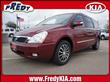 2012 Kia Sedona