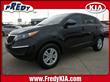 2011 Kia Sportage