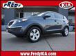 2012 Kia Sportage