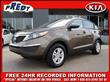 2011 Kia Sportage