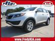 2012 Kia Sportage