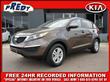 2011 Kia Sportage
