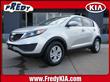 2011 Kia Sportage