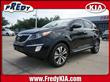 2012 Kia Sportage