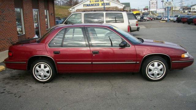 1992 Chevrolet Lumina Sedan For Sale In Radcliff KY - Atlas Cars Inc.