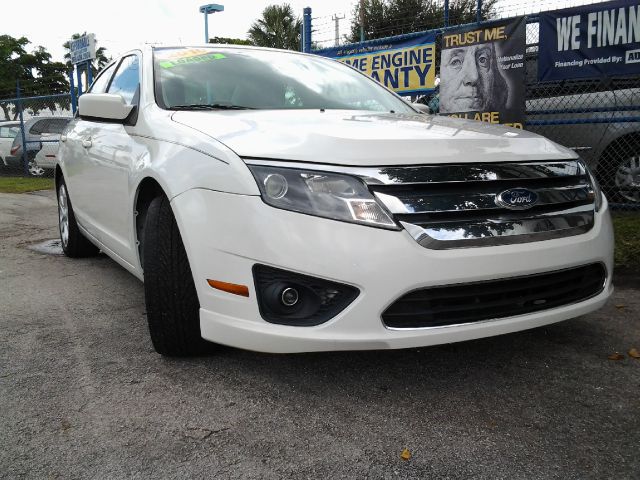 2006 FORD FUSION SE unspecified blow out sale air conditioningamfm radioanti-brake