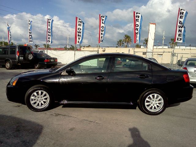 2009 MITSUBISHI GALANT ES black down payment low monthly payments  786 430 2000 air conditioninga