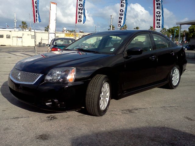 2010 MITSUBISHI GALANT FE black stock photo   zero down pay 14800 per month body style sedan 4