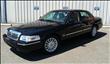 2011 Mercury Grand Marquis