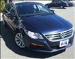 2012 Volkswagen CC