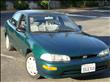 1996 Geo Prizm