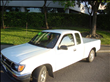 1996 Toyota Tacoma