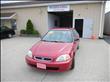 1998 Honda Civic