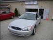 2007 Ford Taurus