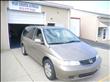 2003 Honda Odyssey