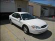 2002 Ford Taurus