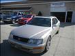 1997 Lexus LS 400