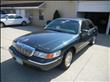 1998 Mercury Grand Marquis