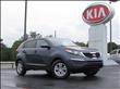 2011 Kia Sportage