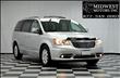 2011 Chrysler Town & Country