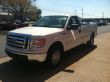 2011 Ford F150