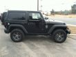 2011 Jeep Wrangler