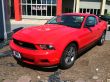 2011 Ford Mustang