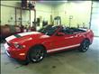 2012 Ford Mustang Shelby GT500
