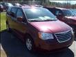 2008 Chrysler Town and Country