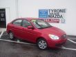 2011 Hyundai Accent