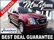 2011 GMC Yukon