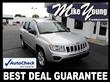 2011 Jeep Compass
