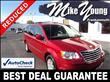 2009 Chrysler Town & Country