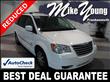 2009 Chrysler Town & Country
