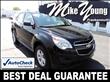 2011 Chevrolet Equinox