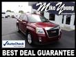 2011 GMC Terrain