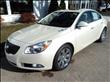 2012 Buick Regal