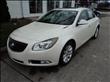2012 Buick Regal