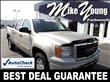 2009 GMC Sierra 1500
