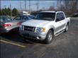 2002 Ford Explorer Sport Trac