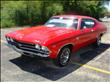 1969 Chevrolet Chevelle