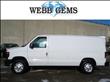 2011 Ford Econoline