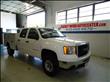 2008 GMC Sierra 3500