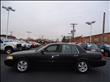 2011 Ford Crown Victoria